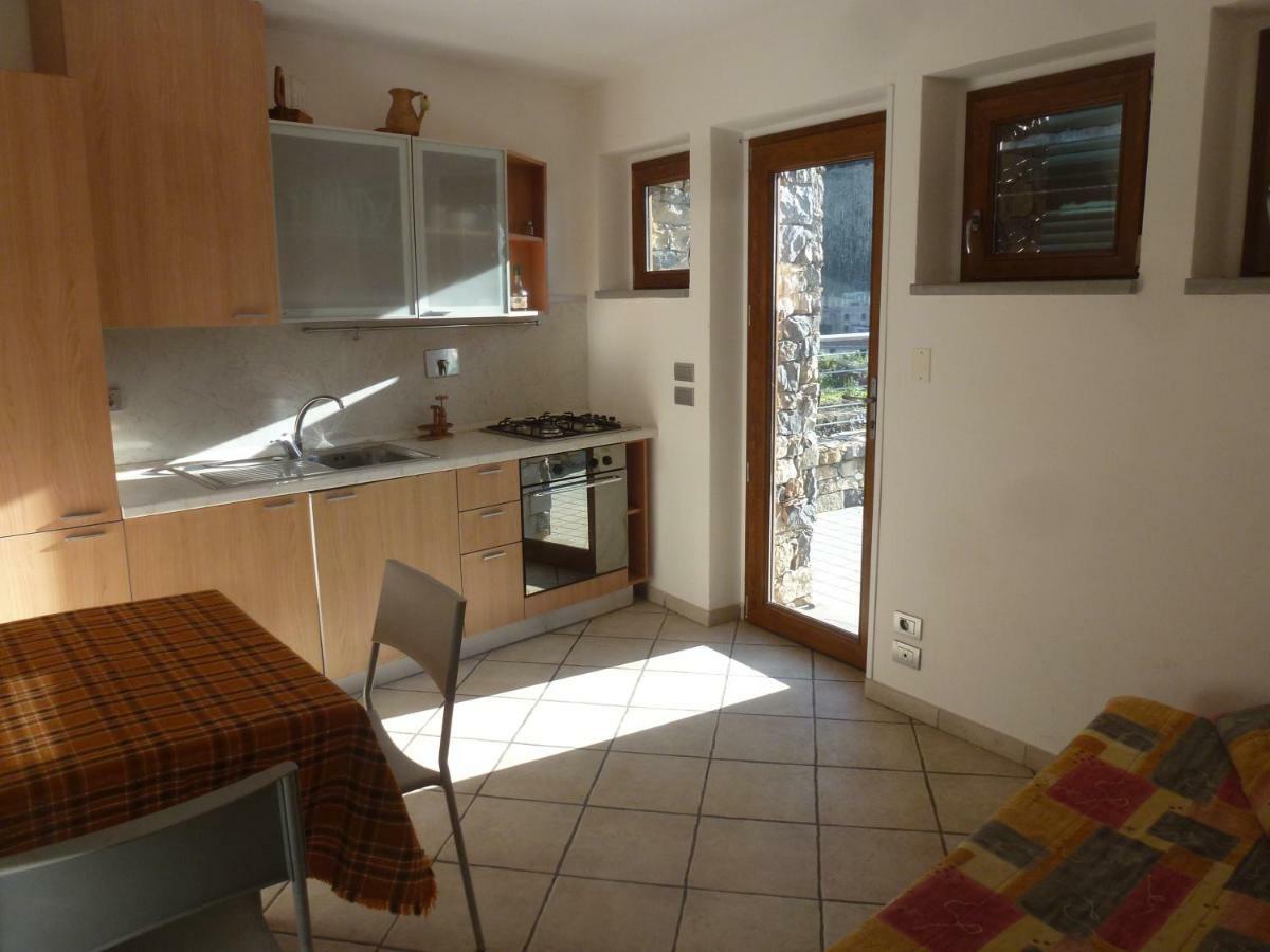 Riomaggiore Seaview Екстер'єр фото